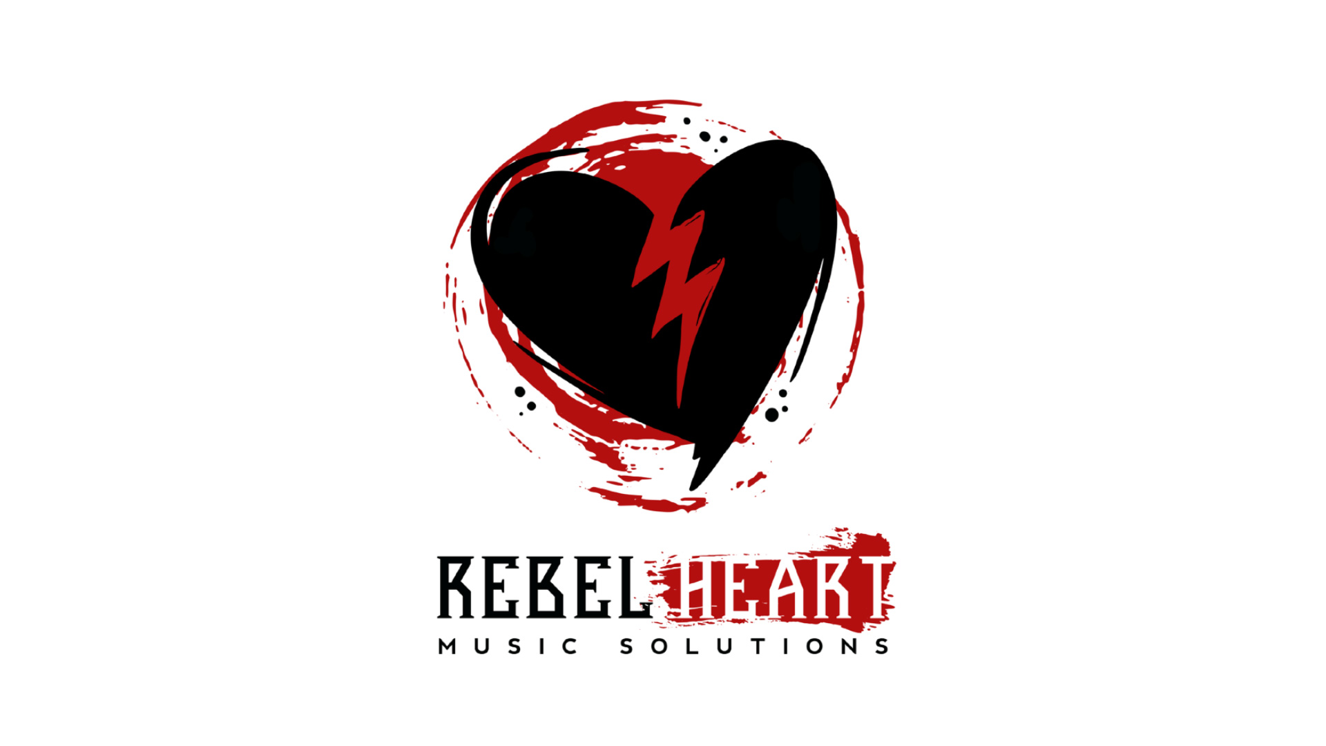 RebelHeart Music Solutions | Handout